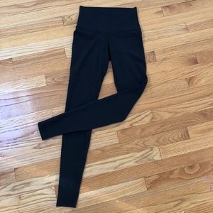Lululemon full length legging